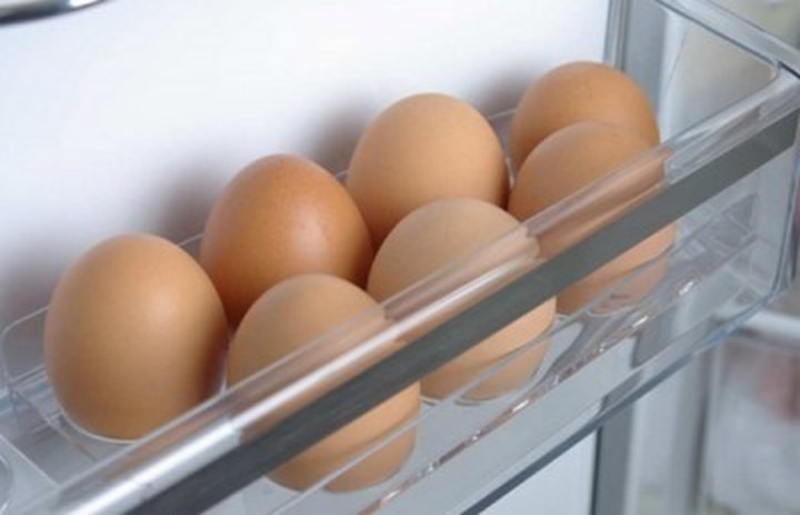 Bật mí cách phân biệt trứng tươi hay hỏng nhanh chóng và đơn giản