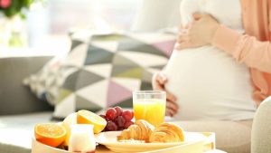 Vào mùa đông thai phụ nên bổ sung những loại thực phẩm nào?