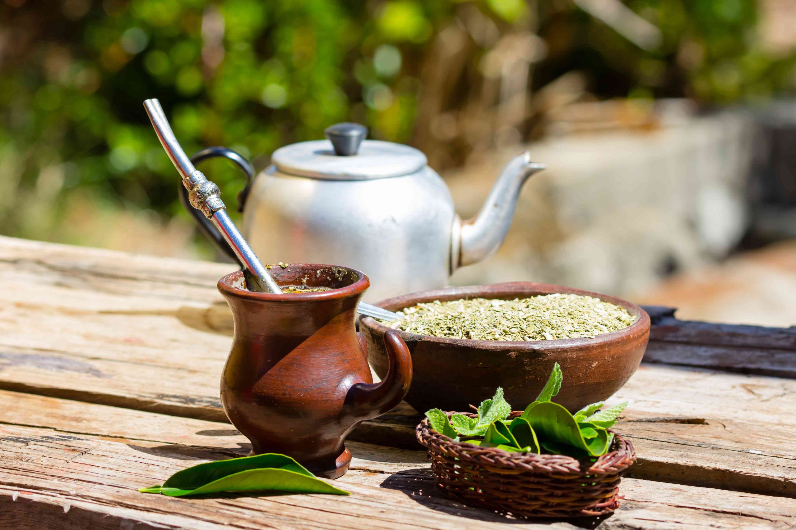 Mức độ phổ biến và vai trò của trà yerba mate đối với người Argentina