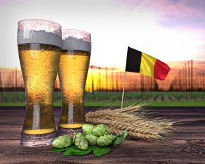 Những điều làm nên nét đặc sắc cho văn hóa bia Bỉ